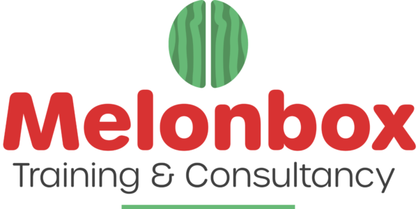 Melonbox Training and ConsultancyMental Wellbeing Logo Training Packages Training Consultancy Bespoke Solutions